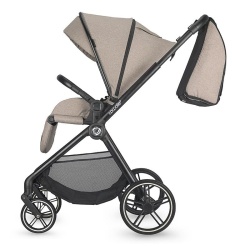 Sistem modular 2in1 Coccolle Lissia Butternut beige - Img 5