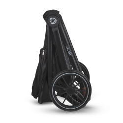 Sistem modular 3in1 Coccolle Aspen Jet Black + Scoica C Knox Greystone - Img 10
