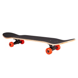 Skateboard inSPORTline Croskull - Img 2