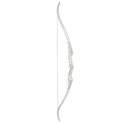 Snur pentru arc recurb inSPORTline Pescator 135 cm