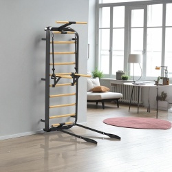 Spalier inSPORTline Wootkit 220 x 86 cm - Img 2