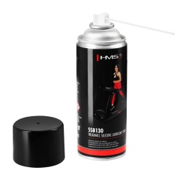 Spray gresa banda de alergare HMS SSB 450ml - Img 5