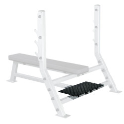 Stand pentru Asistenta Body-Solid SPS-12 - Img 4