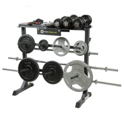 Stand pentru greutati, gantere, bare HMS PREMIUM STR12 - Img 7