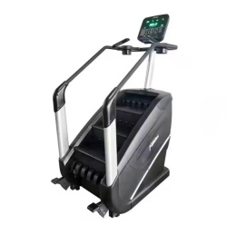 Stepper profesional cu scari Sportmann E08A - Img 4