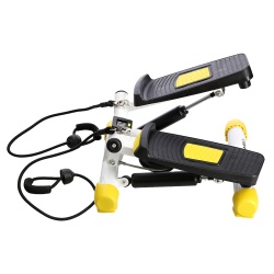Stepper Twist cu Corzi HMS S3033 - Galben - Img 3