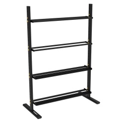 Suport Multifunctional Echipamente inSPORTline StorageRack II - Img 1