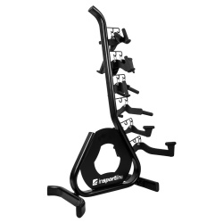 Suport pentru accesorii cablu inSPORTline Adastand - Img 2