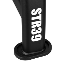 Suport pentru kettlebells cu doua niveluri HMS STR39 - Img 7