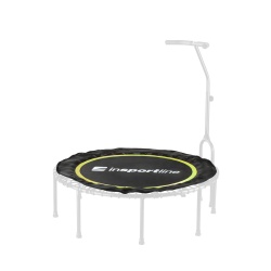 Suprafata de Sarit inSPORTline Cordy 114 cm - Img 3