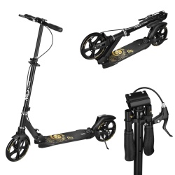 Trotinetă Fly Gold, NILS EXTREME HM800