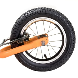 Trotineta pliabila inSPORTline Rundeer II 16''/12'' - Img 10