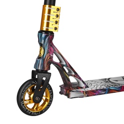 Trotinetă Stunt Spider, NILS EXTREME HS221