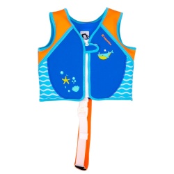 Vest de �not Copii inSPORTline Aprendito - Img 3