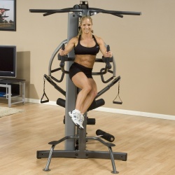Accesoriu aparat multifunctional Body Solid Fusion - Img 10