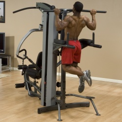 Accesoriu aparat multifunctional Body Solid Fusion - Img 12