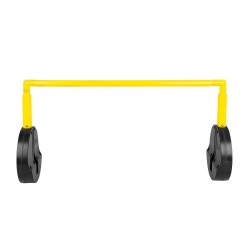 Adjustable Hurdle Set inSPORTline Unihurd - Img 8