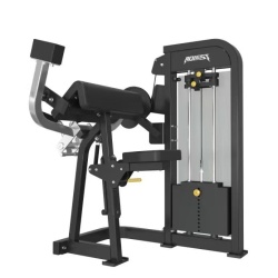 Aparat 2in1 biceps/ triceps Sportmann
