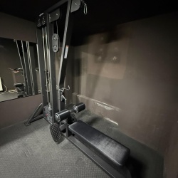 Aparat 2in1 tractiuni/ ramat Sportmann - Img 2