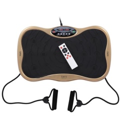 Aparat de Vibromasaj SVP01 Gold