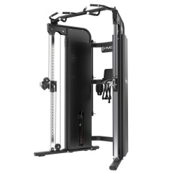 Aparat multifunctional HMS ARES PRO cu bara tractiuni si stiva greutati