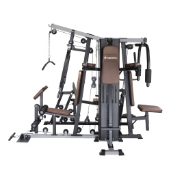 Aparat multifunctional inSPORTline Profigym C300 - Img 3