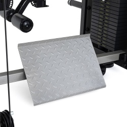 Aparat Multifunctional Power Rack inSPORTline Cable Column CC700 - Img 11