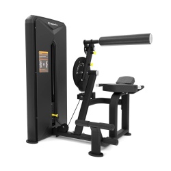 Aparat pentru abdomen/spate inSPORTline Velocer ABBE75