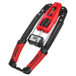 Aparat pentru brate HMS F1020 PRO HYDRAULIC cu contor - Img 3