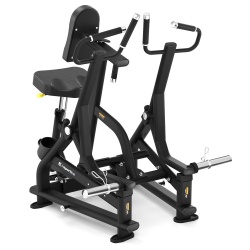 Aparat pentru vâslit cu discuri, inSPORTline Velocer - Img 3