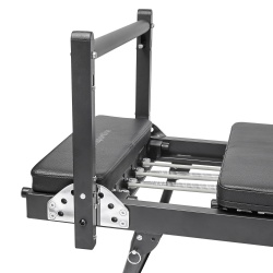 Aparat Pilates Reformer inSPORTline Auraler - Img 12