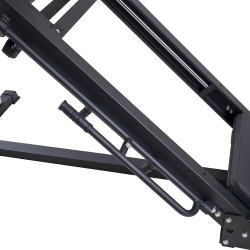 Aparat Presa Picioare si Genuflexiuni inSPORTline X-NT L10 - Img 11