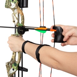 Archery Set inSPORTline Monyta 20 lbs - Img 4