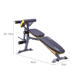 Banca Forta HMS PREMIUM LS3061 - Img 11
