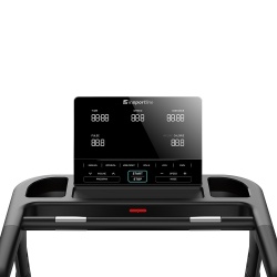 Band? de Alergare Electric? inSPORTline ZenRun 30, 2.5 CP - Img 3