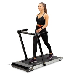 Banda de Alergat Electrica HMS LOOP12 MULTI, 2.5CP, 120kg - Img 5