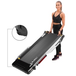 Banda de Alergat Electrica HMS Loop15, 0.75CP, 100kg - Img 5