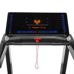 Banda de Alergat electrica HMS PREMIUM BE1862, 3CP, 180kg - Img 6