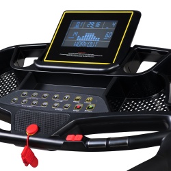 Banda de alergat electrica HMS PREMIUM BE5856 3CP, 130kg - Img 4