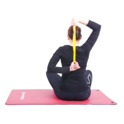 Banda Elastica inSPORTline Hangy 27.5 cm X-Heavy - Img 12