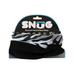Bandana Multifunctionala Oxford Snug - Img 6