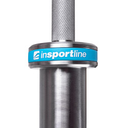 Bara Haltera cu Rulmenti inSPORTline OLYMPIC OB-86 WH6 - Img 5
