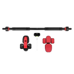 Bara tractiuni usa cu suport cvadruplu si contor HMS DD501 QUADRUPLE SUPPORT - Img 2