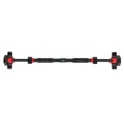 Bara tractiuni usa cu suport triplu HMS DD300, 77-95 cm