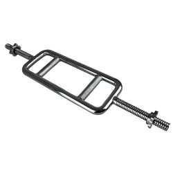 BARA TRICEPS 90CM RB-34T - Img 6