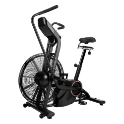 Bicicleta Air Bike HMS MP5458 - Img 2