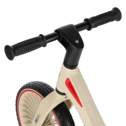Bicicleta de echilibru NILS FUN RB138 12'' - Img 5