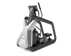 Bicicleta eliptica Sportmann Venus XE-TV1, Argintiu