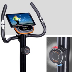 Bicicleta Fitness Magnetica HMS M5560-i - Img 6