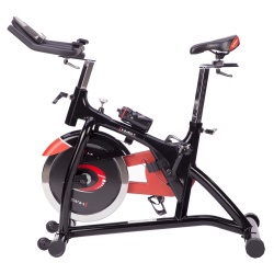 Bicicleta indoor cycling HMS SW8902N - Img 4